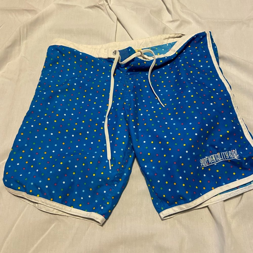 Surf Mentality Girl Swim bottoms